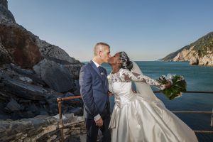 Matrimonio Portovenere – La Spezia