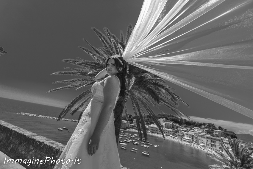 Matrimonio Sestri Levante, Genova, Italian Riviera. wedding in italy, destination wedding. Location: Baia del Silenzio
